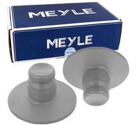 2x Meyle Anschlagpuffer Staubschutz Federung Hinten Passend Für Opel Astra G+h Anschlagpuffer Federung: Abakus: 23312001 Automega: 110201410 Fast:
