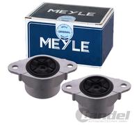 2x MEYLE DOMLAGER VORNE passend für FORD FIESTA IV KA I PUMA MAZDA 121 1.3-1.8