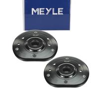 2x MEYLE Federbeinstützlager für FORD MONDEO IV MK4 GALAXY S-MAX WA6 vorne