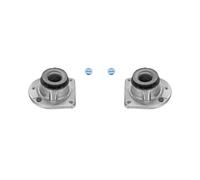 2x MEYLE Federbeinstützlager vorne für Fiat Doblo 119 1.4 1.3 D Multijet 223 1.9