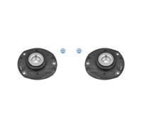 2x MEYLE Federbeinstützlager vorne für Peugeot 206 CC 2D 1.6 16V 2.0 S16 2A/C