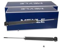 2x Meyle Gasdruck Stoßdämpfer Hinten Passend Für Bmw 3 Links+rechts 326 725 Stoßdämpfer: Abakus: 23202007 Al-ko: 101453 Ap Xenergy: X255343 Ashik