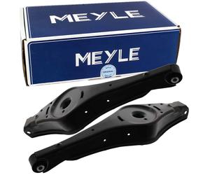 2x Meyle Querlenker Hinten Für Vw Golf 5+6 Passsat 362 Jetta 3+4 Touran Tiguan Lenker Radaufhängung: A.b.s.: 211261 Abakus: 23302004 Aic: 53592 Ais