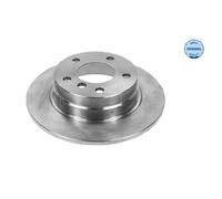 2x Meyle Scheibenbremse hinten 25988243 3155233005 MBD1920