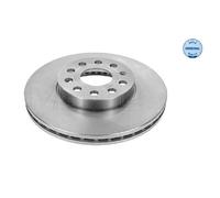 2x Meyle Scheibenbremse vorne 26187080 MBD0208