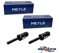 Stoßdämpfer MEYLE 266250008