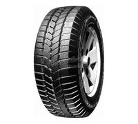 2x Michelin Agilis 51 Snow Ice 3PMSF 215/65 R15 C 104T Winterreifen | 19559