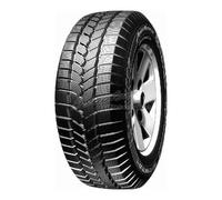 2x Michelin Agilis 51 Snow Ice 3PMSF Winterreifen 215/65 R15 C 104T | 71295