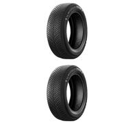 2x Michelin Alpin 7 XL 215/60 R16 99T Winterreifen CC
