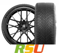 Michelin CrossClimate 3 Sport 235/40 R18 95 Y, Ganzjahresreifen