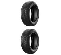 2x Michelin Pilot Alpin 5 Suv Xl M+s 3pmsf 23555 R19 105v Winterreifen Cb
