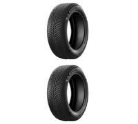 2x Michelin Pilot Alpin 5 Suv Xl Mo 23555 R19 105h Winterreifen Cb