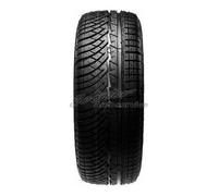 2x Michelin Pilot Alpin PA4 3PMSF N1 XL 295/30 R20 101V Winterreifen | 82277