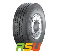 Michelin Remix XTE 3 ( 385/65 R22.5 160J Doppelkennung 158L, runderneuert )