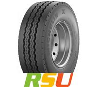 Michelin Remix XTE 2+ (245/70 R17.5 143/141J)