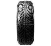 2x Michelin Winter-Reifen Pilot Alpin 5 SUV 3PMSF XL 235/55 R 19 105V | 36384