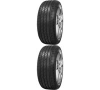 2x Minerva S210 Xl M+s 3pmsf 23555 R19 105v Winterreifen Pkw