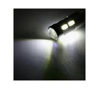 2x Mini Canbus LED Auto Licht Scheinwerfer 7000-8000K 240LM H1 10SMD 5630 T10 BA9S Lampe Nebel Lichter