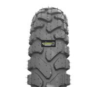 2x Mitas ENDURO TRAIL+ (TL/TT) M+S 120/70R19 60H Reifen Sommer Motorrad