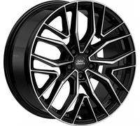 19 Zoll Sommerräder 225/35 R19 Sommerreifen für Audi A3 S3 8P 8V GY S-line Neu