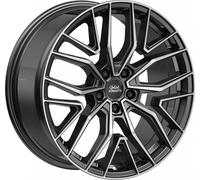 19 Zoll Winterkompletträder 225/40 R19 Winterreifen für Mercedes CLA 118 A35 AMG