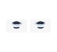 2x MONROE Federbeinstützlager vorne für Fiat Doblo 119 1.4 1.3 D Multijet 223