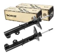 2X MONROE GASDRUCK STOßDÄMPFER VORNE LINKS+RECHTS passend für BMW 3