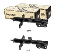 2x MONROE GASDRUCK STOßDÄMPFER VORNE LINKS+RECHTS passend für MAZDA CX-5