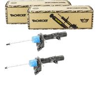 2X MONROE GASDRUCK STOßDÄMPFER VORNE RECHTS LINKS PASSEND FÜR FORD FOCUS