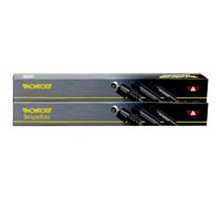 2x MONROE R1045 Stoßdämpfer Hinten für VW GARBUS 1.2-1.6 01.60-07.03