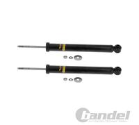2x MONROE STOSSDÄMPFER HINTERACHSE passend für BMW 3er E36 mit M-TECHNIK