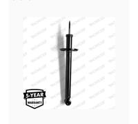 2x MONROE Stoßdämpfer R3775 VW GOLF II VW GOLF III VW JETTA II VW VENTO Hinterac