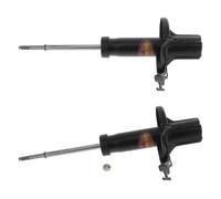 2X MONROE STOßDÄMPFER VORNE LINKS+RECHTS passend für KIA RETONA SPORTAGE