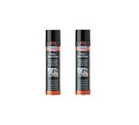 2x MoS2-Rostlöser XXL LIQUI MOLY 1613 Rostentferner Reiniger Gleitmittel 600ml