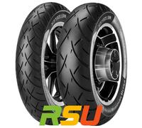 Metzeler ME888 Marathon Ultra 110/90 R18 61H PKW Sommerreifen Reifen 4404700
