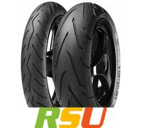 Metzeler Sportec M3 120/70R17 58 W M/C