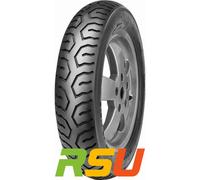 2x Motorradreifen Mitas MC 12 (TL/TT) WW 3.00-10 42J