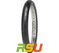 2x Motorradreifen Mitas MC 2 (TL/TT) 2.75-16 46J