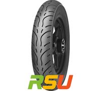 2x Motorradreifen Mitas MC-7 (TL/TT) REINF. 3.00-18 52S