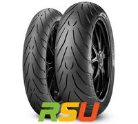 Pirelli 110/80 ZR18 (58W) Angel GT Front M/C