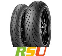 Pirelli Angel GT 120/70 R17 TL 58 W FRONT