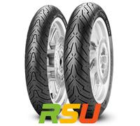 Pirelli Angel Scooter 120/70 R13 53P PKW Sommerreifen Reifen 2770100