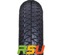 2x Motorradreifen Vee Rubber VRM-054 (TT) 3.00-10 50J