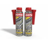2x MOTUL DPF Clean Diesel Partikelfilter Reiniger - 2x 300ml - 108118 / 110676