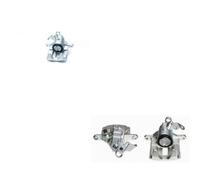 2x MTR Bremssattel Set Hinterachse für Opel Vivaro Kasten F7 J7 E7 Renault