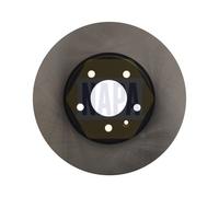 2x NAPA Bremsscheibe belüftet Ø300mm für Opel Astra J Caravan Zafira Tourer C