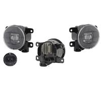 2X NEBELSCHEINWERFER LED VORNE L/R für CITROEN C4 III PEUGEOT 2008 II 06.2019-