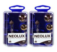 NEOLUX Glühlampensatz NEOLUX NLX499KIT