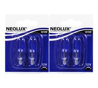 W5W 12V 5W W2,1x9,5d 2 St. Blister NEOLUX