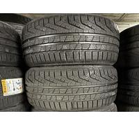 Pirelli P Zero Winter () FSL XL 3PMSF DOT22 255/40 R19 100V Winterreifen
